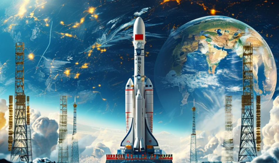 问天路上铸丰碑，健康中国新基石